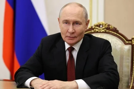 Путин: Гарантии безопасности и суверенитета будут обеспечены на многие поколения