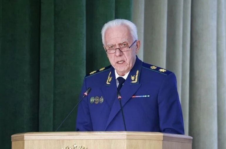 Генпрокуроры СНГ согласовали концепцию договора по возврату активов из-за рубежа