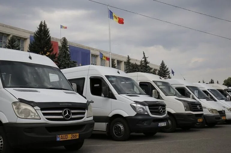Молдавия денонсировала соглашение с СНГ по борьбе с преступностью на транспорте