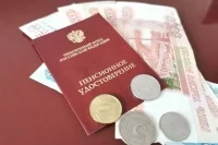 Пенсионеров хотят защитить от обесценивания денег