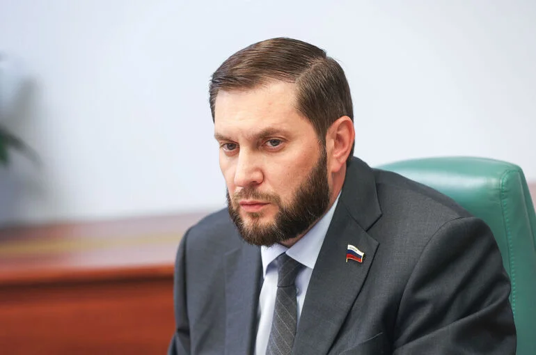 Сенатор Евстифеев поддержал расширение налоговых льгот на НИОКР для прикладных разработок