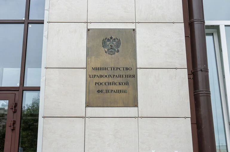 В РФ магистров по управлению сестринской деятельностью готовят в пяти вузах