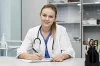 Медики и фармацевты входят в топ-3 самых востребованных специалистов