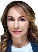 Елена  Васильевна Панова 