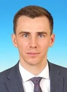 Владислав  Николаевич Головин 