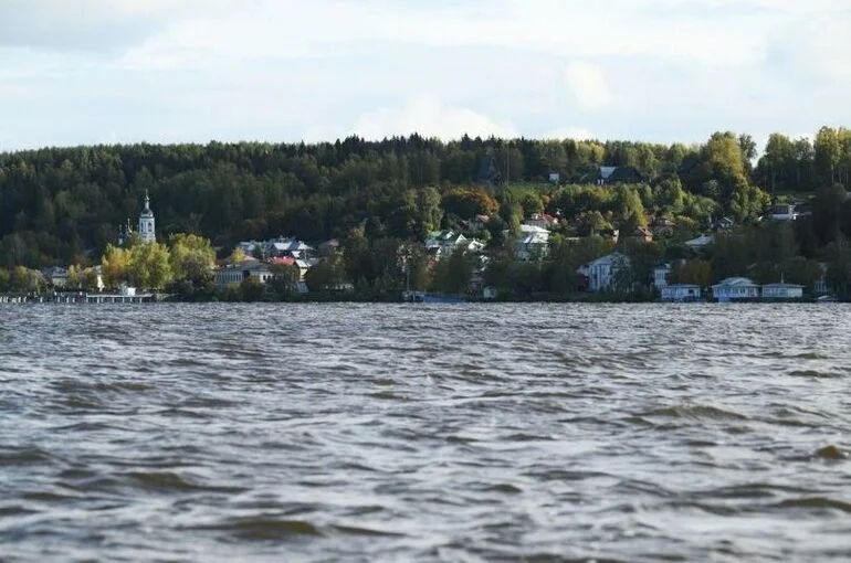 В России готовы обеспечить потребности населения в воде на долгие годы вперед