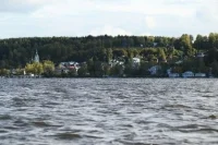 В России готовы обеспечить потребности населения в воде на долгие годы вперед