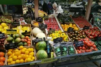 Инфляция в РФ с 22 по 28 сентября составила 0,12%
