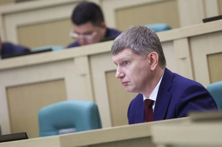 Решетников допустил изменение правил Всемирной торговой организации