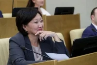 Депутат Авксентьева призвала снижать административные барьеры