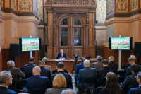 Как в Российской империи рождалась технология принятия государственных решений