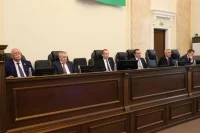 Парламентарии Кубани и Республики Северная Осетия — Алания договорились о сотрудничестве