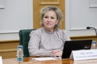 Сенатор Писарева: Интерес к образованию в РФ в Киргизии с каждым годом растет