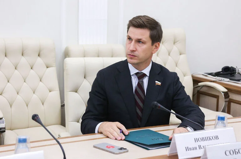 Сенатор Новиков рассказал об организации голосования на выборах-2026 в Арктике