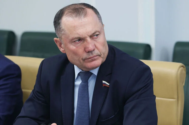 Сенатор Мурог: Рост популярности науки среди молодежи нужно подкрепить развитием инфраструктуры