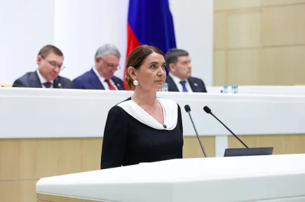 Театры и музеи предложили поддерживать в рамках реестра креативных индустрий