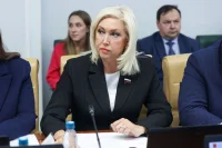 Сенатор Кириллова: Закон о наставничестве повысил интерес абитуриентов к медвузам