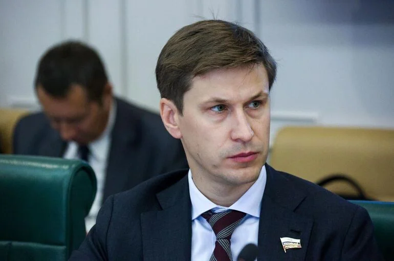 Сенатор Новиков назвал важным расширение сотрудничества России и Мьянмы в космосе