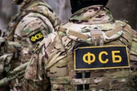Вербовавшего наемников для ВСУ иностранца задержали при попытке въезда в РФ