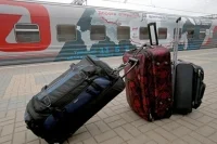 ФАС с 1 декабря изменит порядок взимания сбора за возврат билетов на поезд
