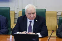Комитет Совета Федерации по международным делам возглавит Андрей Денисов