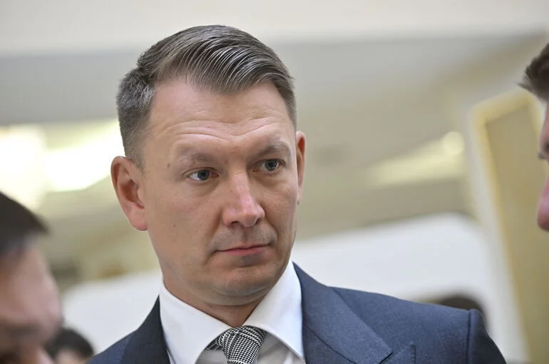 Сенатор Двойных переизбран главой аграрного комитета Совфеда
