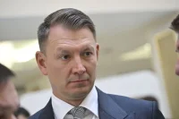 Сенатор Двойных переизбран главой аграрного комитета Совфеда