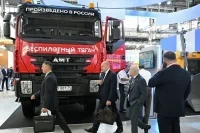 Закон о правовом статусе беспилотной техники планируют принять в 2027 году