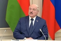 Лукашенко: Белорусы никогда не позволят стрелять в спину россиянам