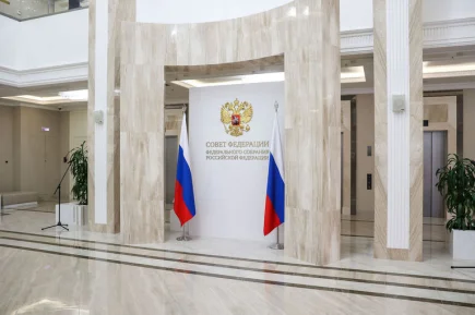 Ставка на технологическое лидерство и поддержку регионов