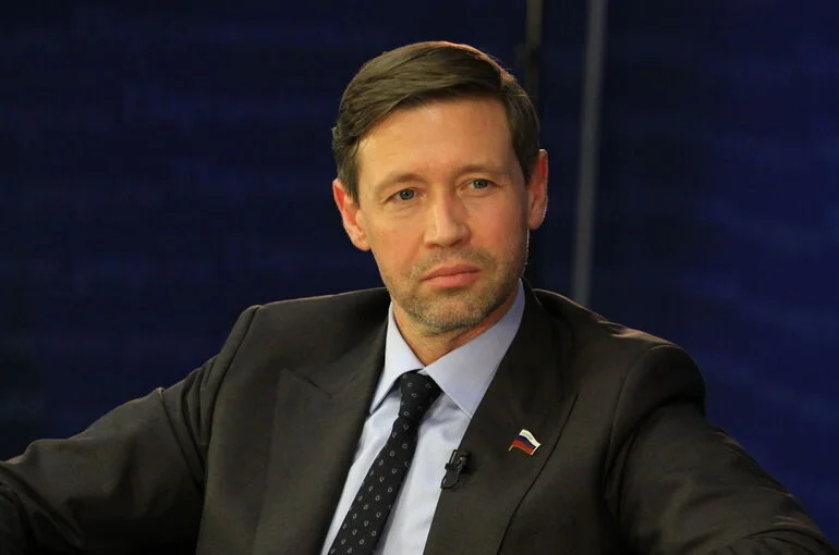 Сенатор Шейкин рассказал, как увеличить количество IT-стартапов