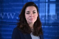 Мария Воропаева: Молодежный парламент не должен быть декорацией