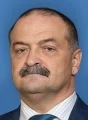 Меликов  Сергей 