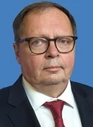 Андрей  Владимирович Келин 