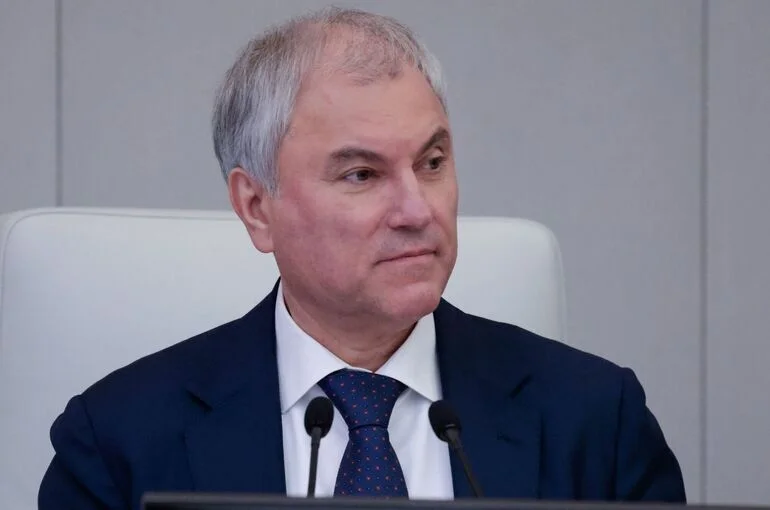 Володин рассказал о воссоздании парка рядом с усадьбой Паниных в деревне Дугино