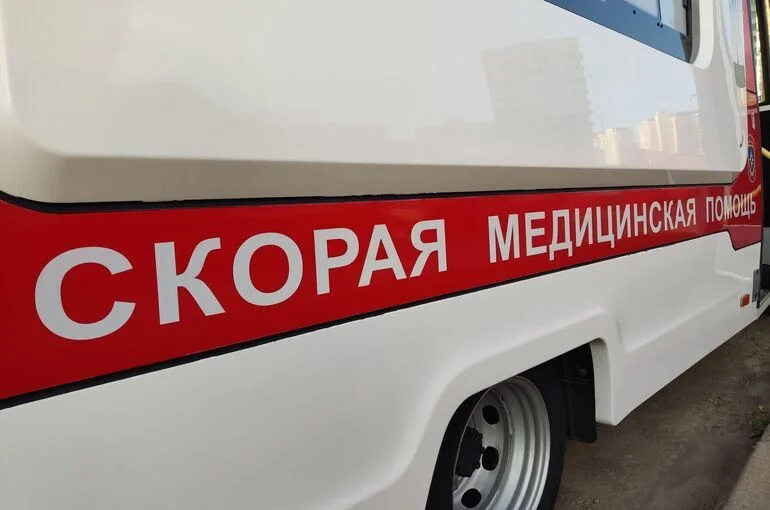 При атаке ВСУ в Калуге повреждены жилые дома, есть пострадавшие