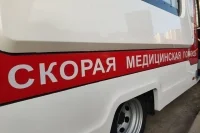 При атаке ВСУ в Калуге повреждены жилые дома, есть пострадавшие