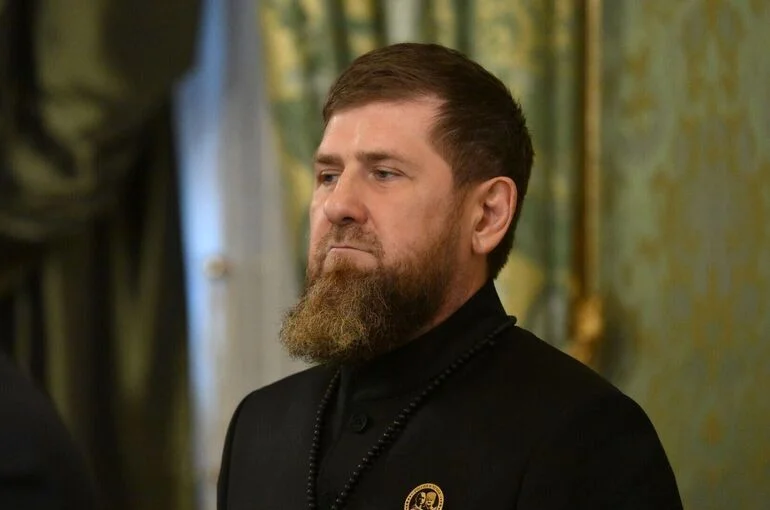 Рамзану Кадырову присвоили звание генерала армии