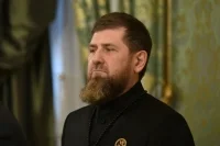 Рамзану Кадырову присвоили звание генерала армии