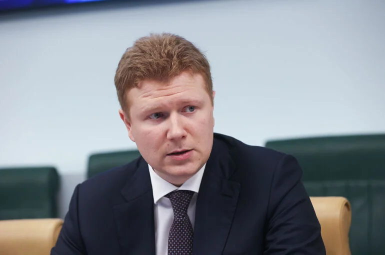 Александра Никитина освободили от должности замглавы Минспорта