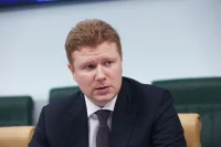 Александра Никитина освободили от должности замглавы Минспорта
