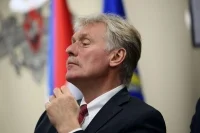 Песков: Заявления РФ о последствиях блокады Калининграда не являются угрозой