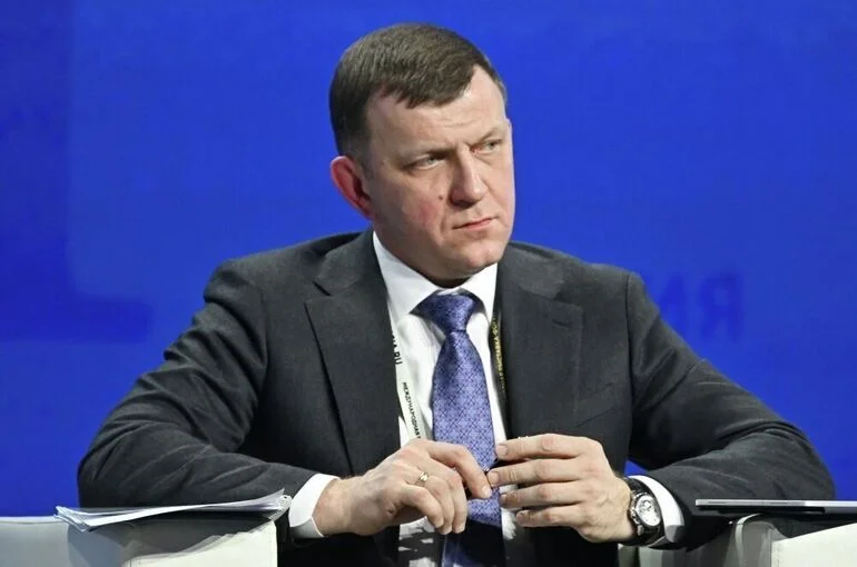 Мэр Краснодара Наумов досрочно сложил полномочия