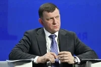 Мэр Краснодара Наумов досрочно сложил полномочия