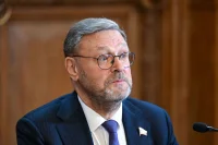 Сенатор Косачев: Сессия МПС в Африке подчеркивает возрастающую роль континента