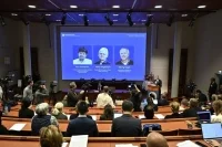 Нобелевскую премию по физиологии и медицине присудили за оптогенетику