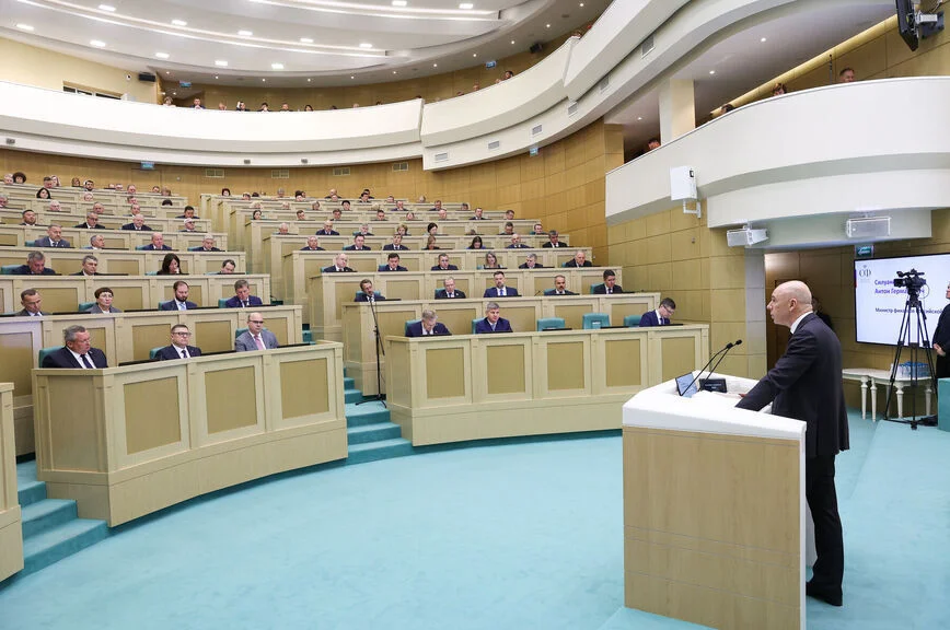 Бюджет с человеческим лицом: индексация пенсий и поддержка многодетных семей