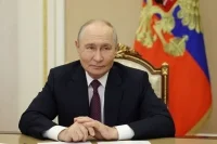 Путин: У каждого ребенка в России должны быть равные возможности для образования
