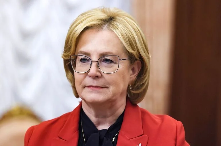 Скворцова рассказала, какие вакцины скоро появятся в России