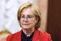 Скворцова рассказала, какие вакцины скоро появятся в России